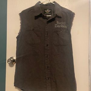 Harley Davidson Shirt